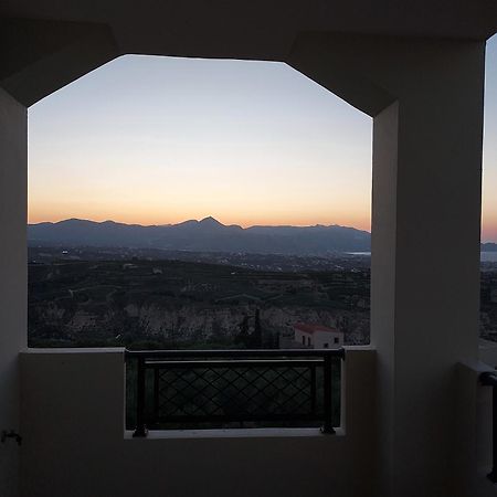 Creta Luxury Villas Iraklio Eksteriør billede
