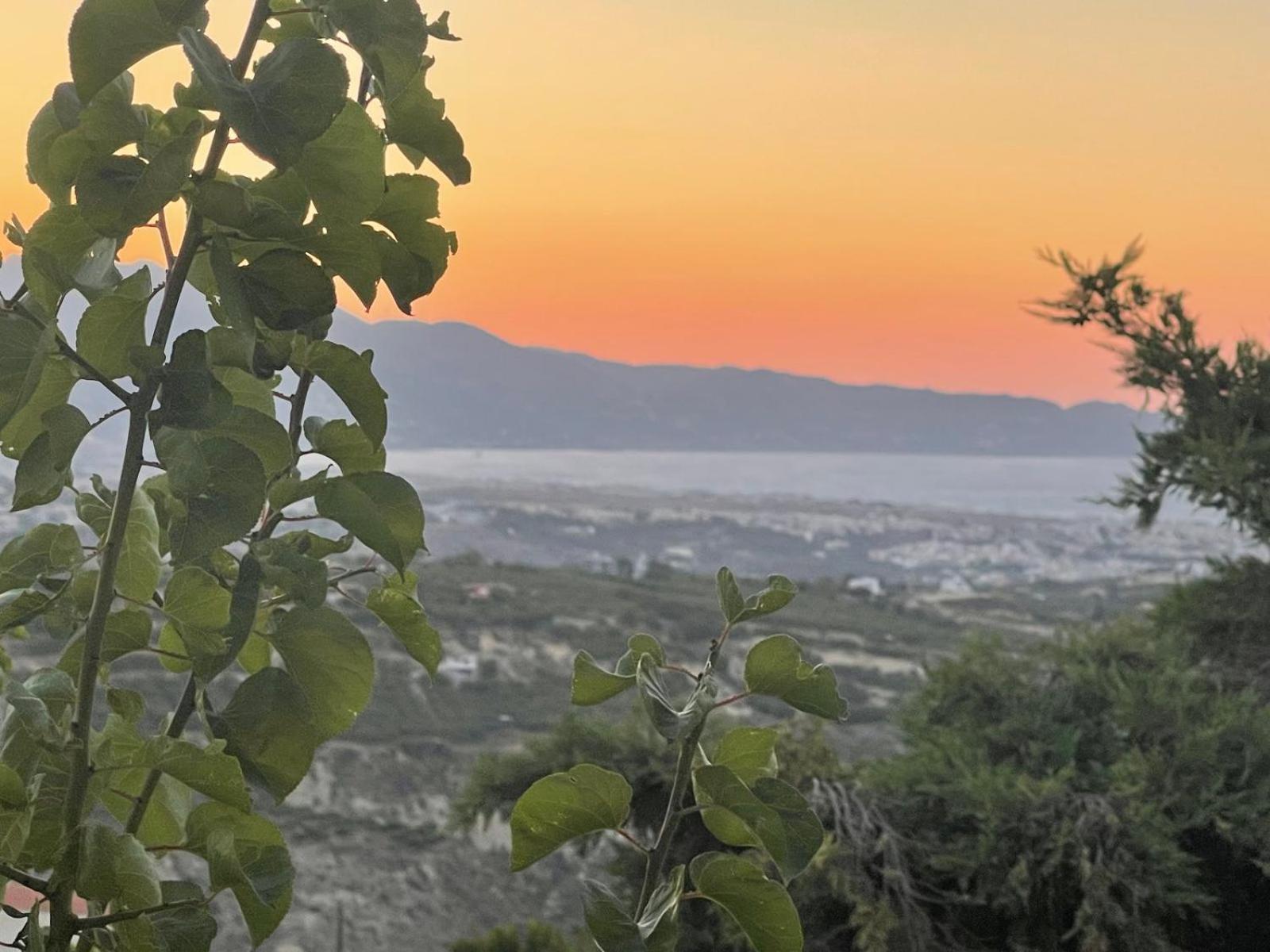 Creta Luxury Villas Iraklio Eksteriør billede
