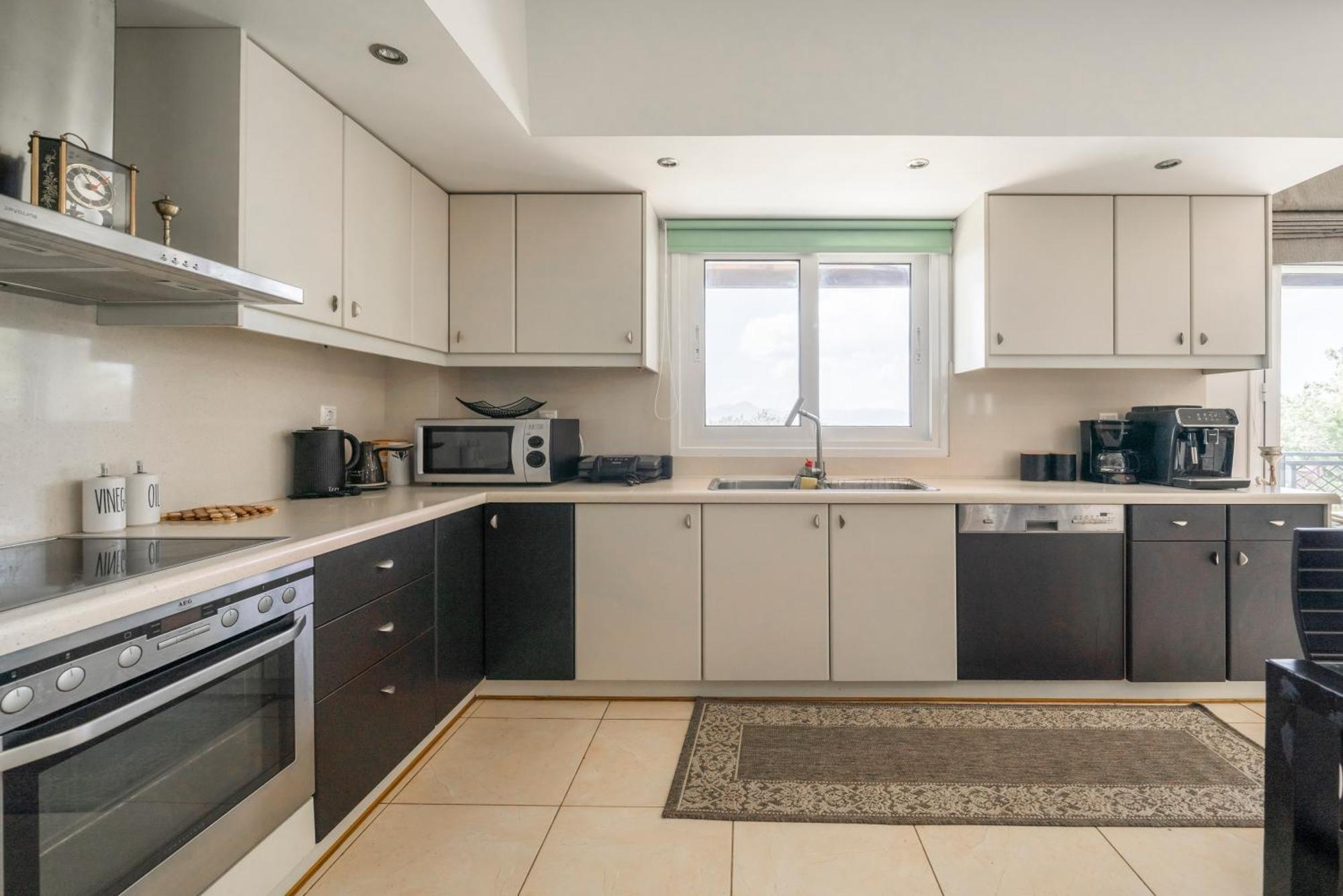 Creta Luxury Villas Iraklio Eksteriør billede
