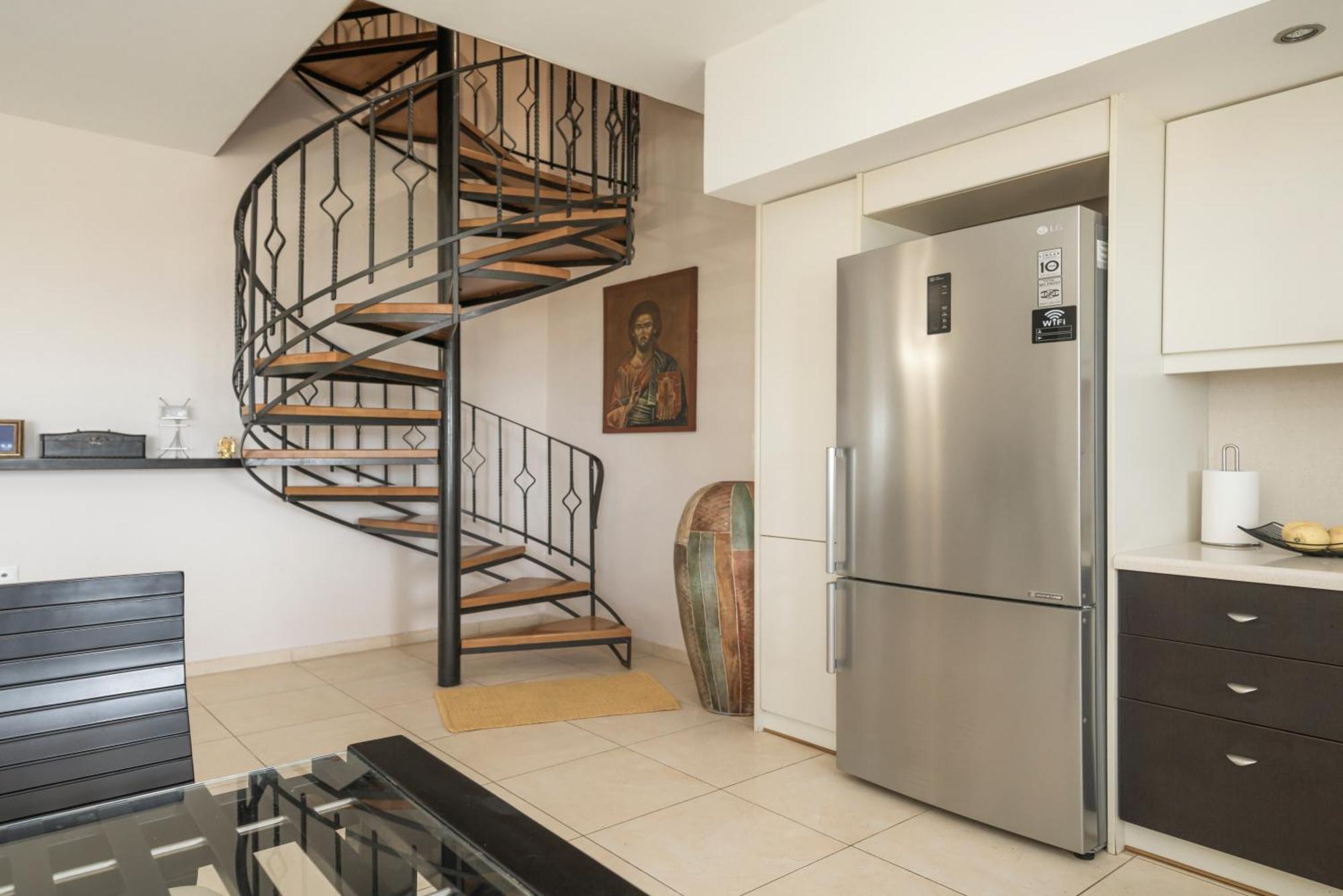 Creta Luxury Villas Iraklio Eksteriør billede