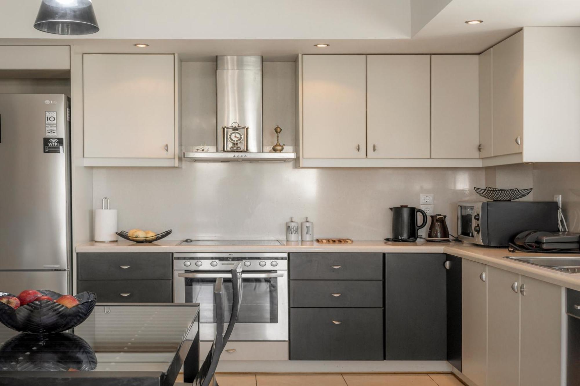 Creta Luxury Villas Iraklio Eksteriør billede