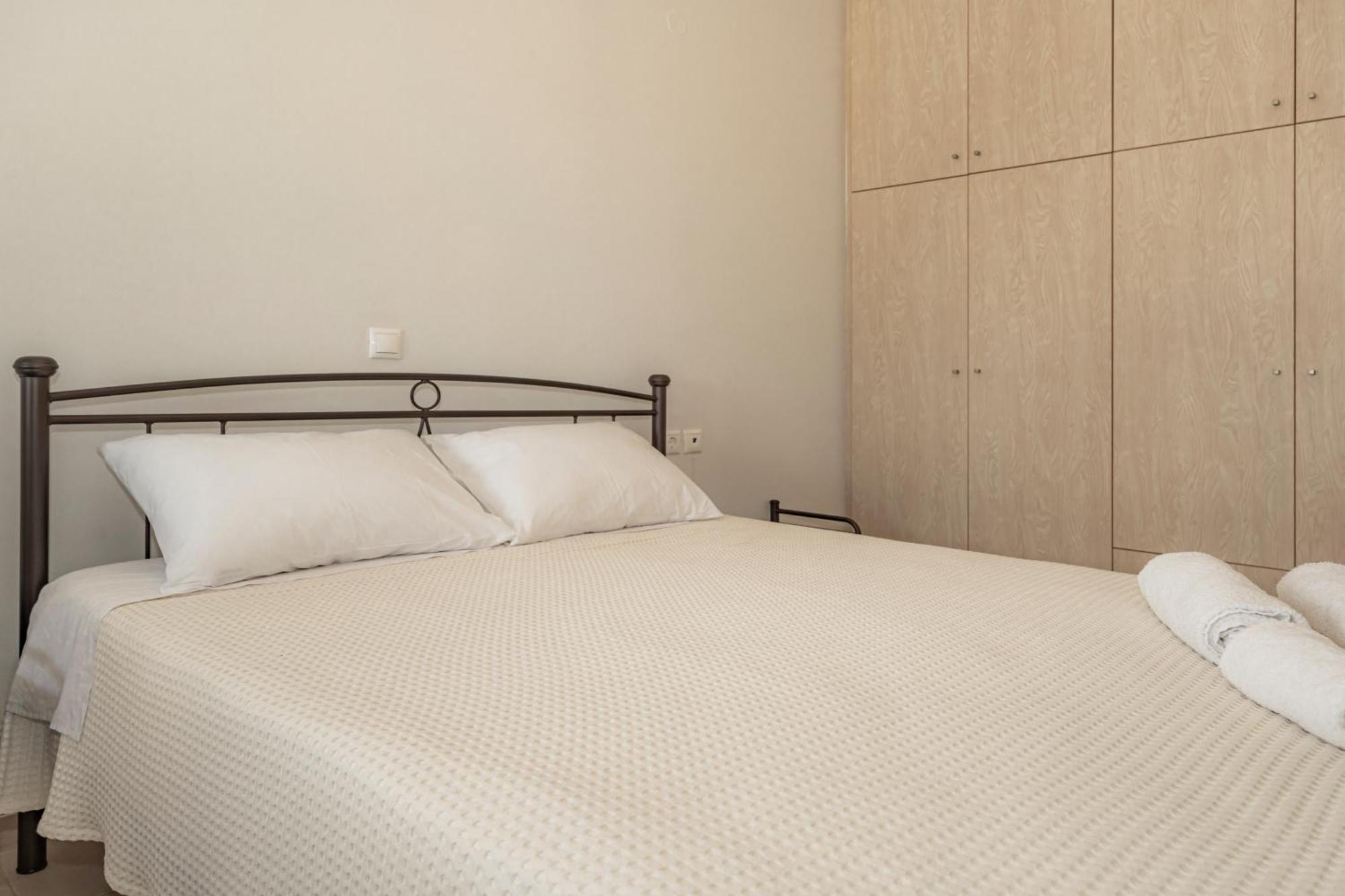 Creta Luxury Villas Iraklio Eksteriør billede