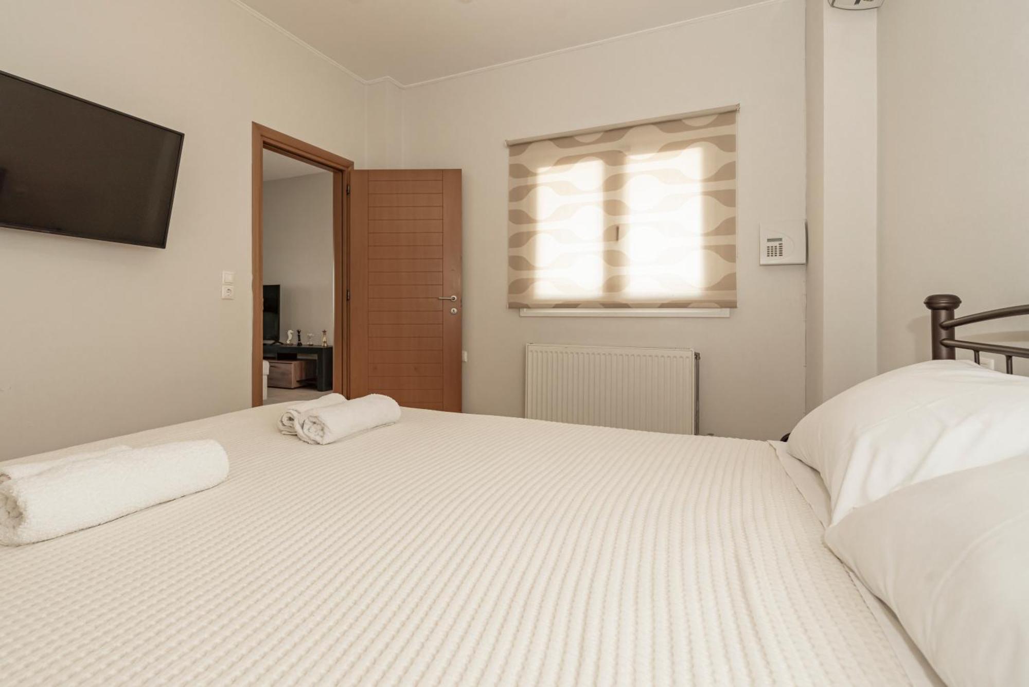 Creta Luxury Villas Iraklio Eksteriør billede