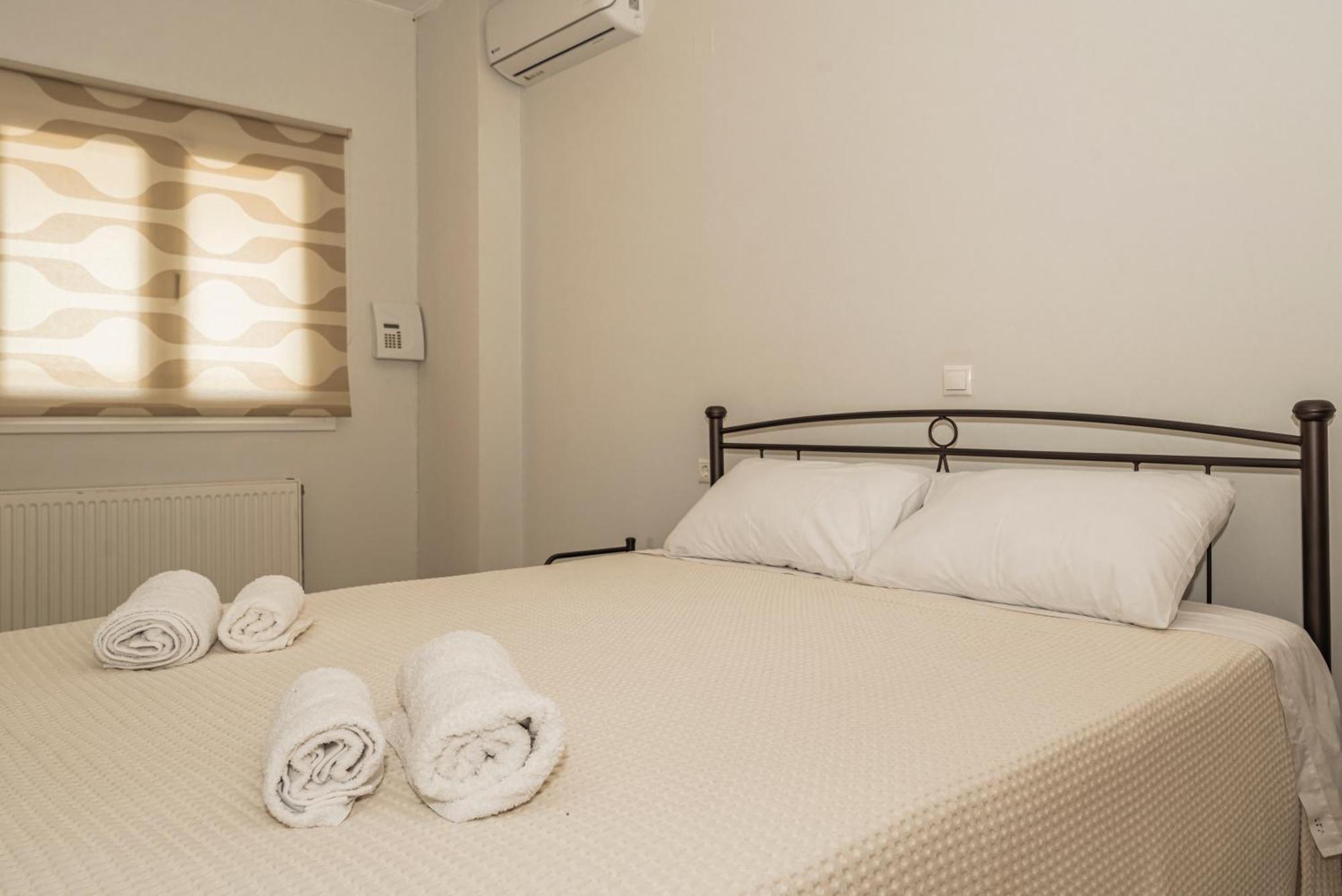 Creta Luxury Villas Iraklio Eksteriør billede