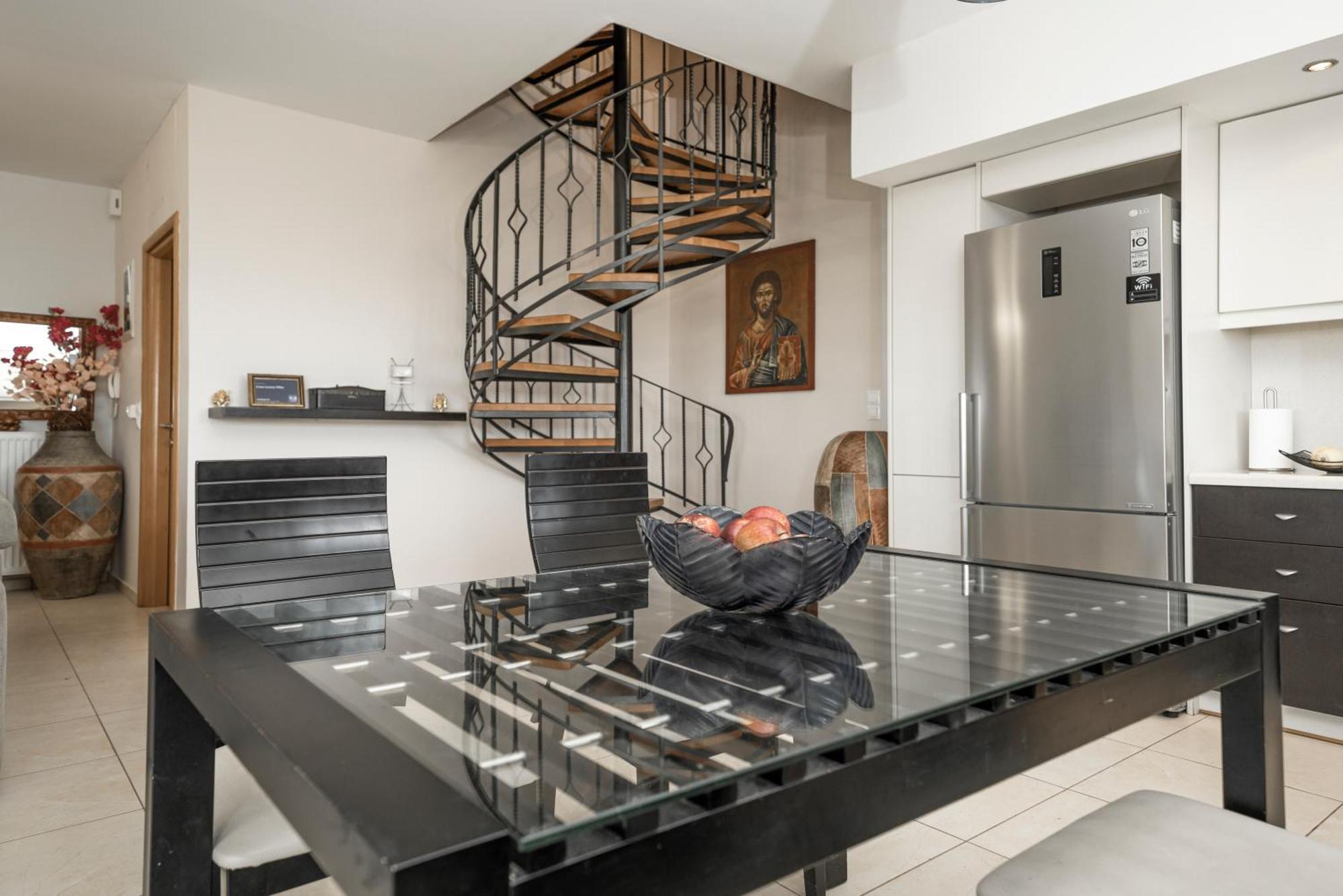 Creta Luxury Villas Iraklio Eksteriør billede